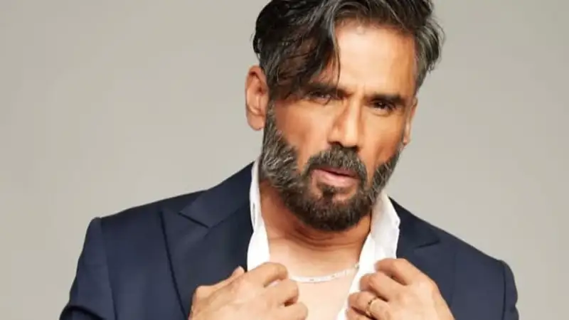 Suniel Shetty: ‘Excitement, Tension and Nervousness Are Always There’ Before a Film’s Release