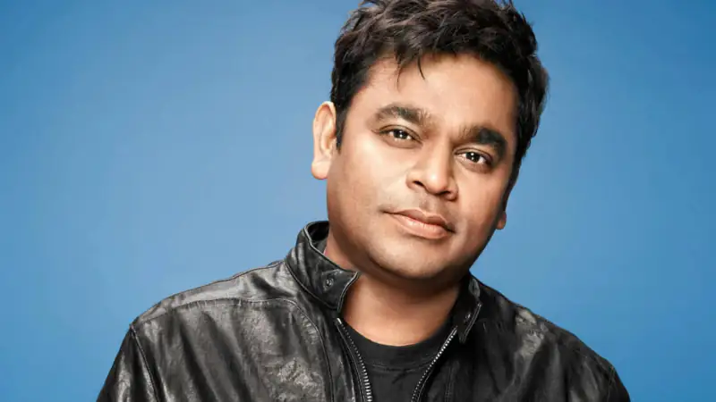 A.R. Rahman Dismisses ‘Anti-National’ Claims Against Main Wapas Aaunga With Laughing Emoji