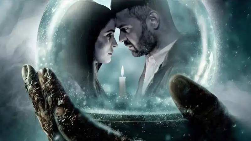 Vikram Bhatt and Anand Pandit Reunite for '1920: Cold Winter' Following Box Office Success