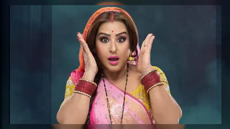 Shilpa Shinde Shares Her Views on Feminism, Says Confidence Matters More Than Appearance