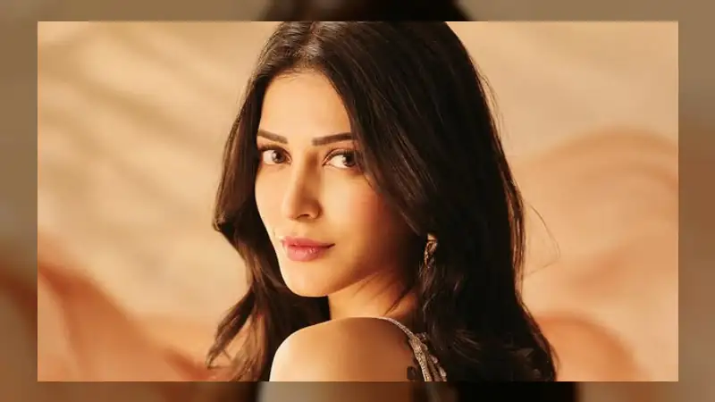 Shruti Haasan Recalls Teenage Rebellion: Kamal Haasan Was Angry Over Her Belly Button Piercing