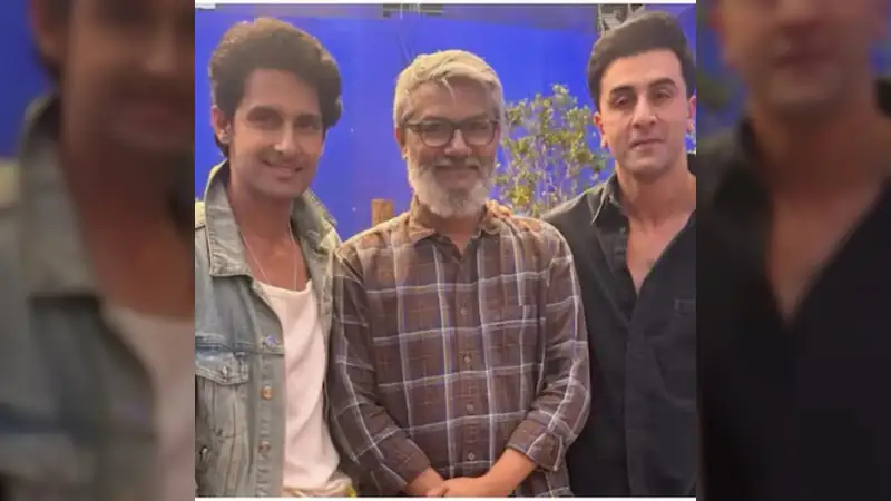 Ravi Dubey Opens Up on Ramayana Expectations, Says Film Is Being Made With ‘Utmost Reverence’