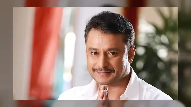 Renukaswamy Murder Case: Darshan Seeks Permission to File Fresh Bail Plea Citing Trial Delay
