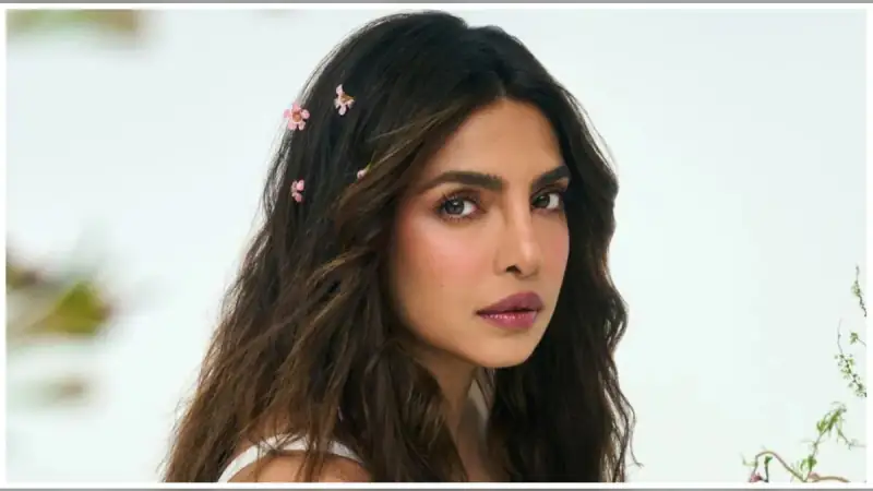 Priyanka Chopra Reveals Why She Feels Her Hollywood Performances Don't Match Bollywood Success