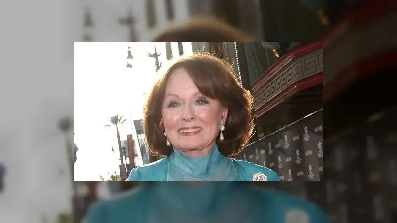 Oscar-Nominated Actress Ann Blyth, Best Known for 'Mildred Pierce,' Remembered for Her Iconic Career