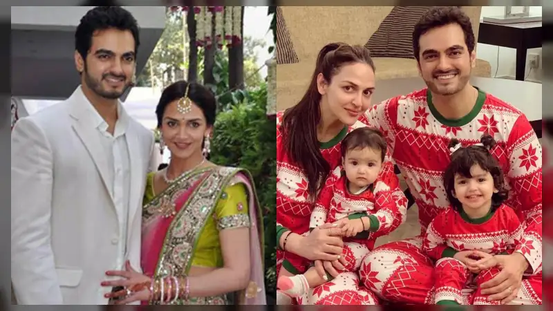 Esha Deol Opens Up About Romance, Family Support and Separation From Bharat Takhtani