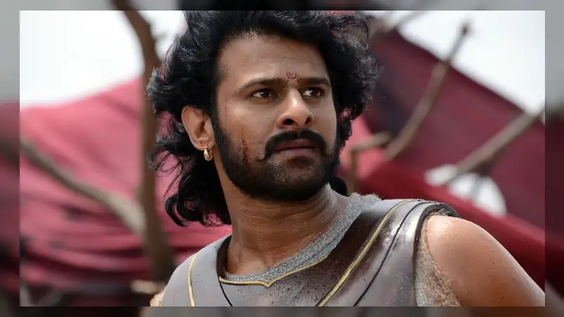 Prabhas Reveals 'Baahubali' Success Kept Him Awake for Years, Says It Changed His Career Forever