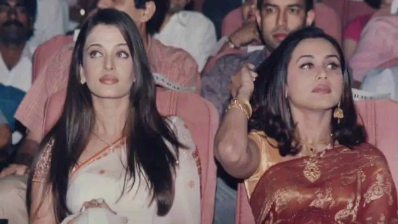 Aishwarya Rai Revealed How Her Friendship With Rani Mukerji Began, Said a 45-Day World Tour Brought Them Close