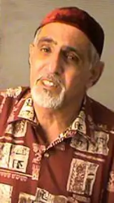 Entertainment Industry Mourns the Loss of Veteran Actor Dinyar Tirandaz