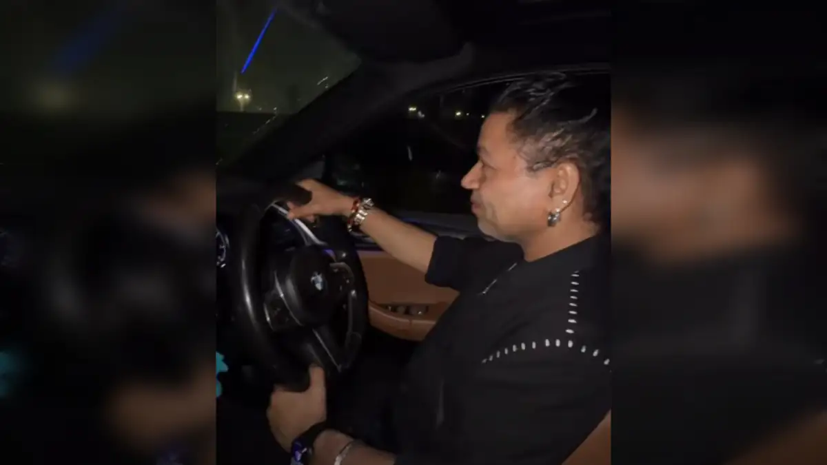 on with a drive