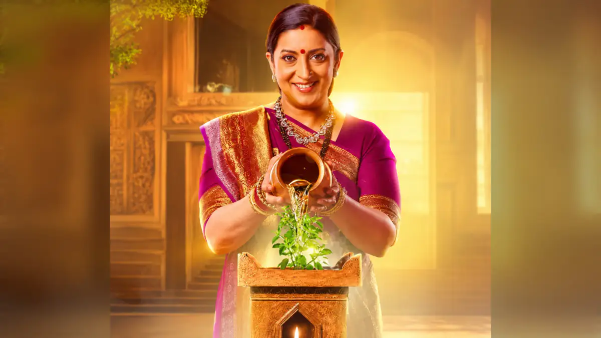 t’, says Tulsi from ‘KSBKBT’ reminds people of their mother & grandmother
