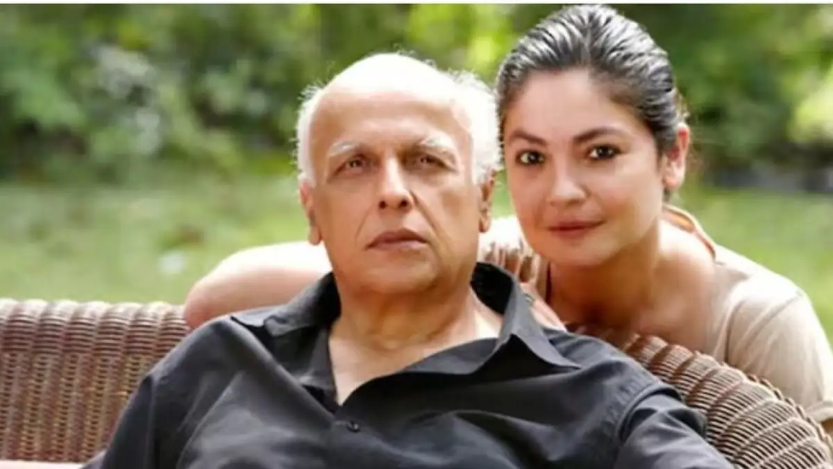 s Spiritual Journey and the Fallout of Leaving Osho