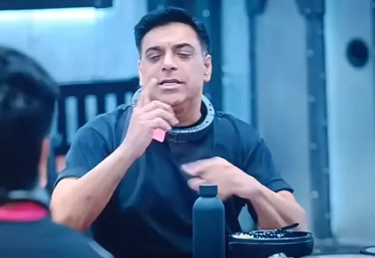 t Gaurav Khanna Goes Viral, Sparks Social Media Debate