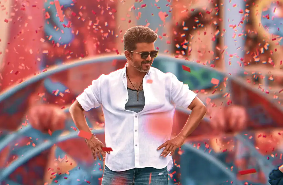 lm Gets 'A' Certificate, Release Date Yet to Be Confirmed