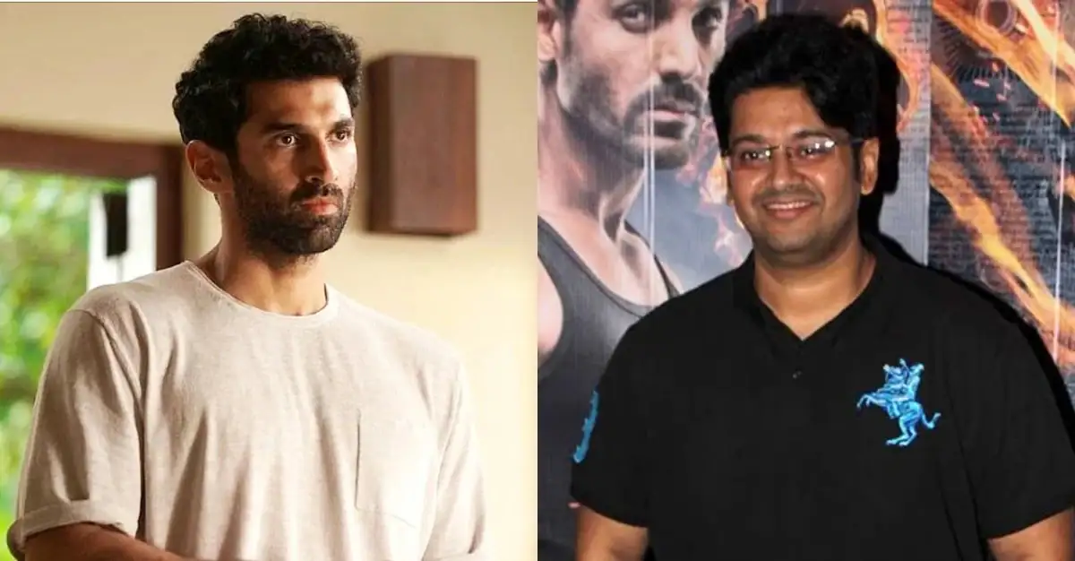 ya Roy Kapur, Calls Him the Perfect Choice for Action-Romance