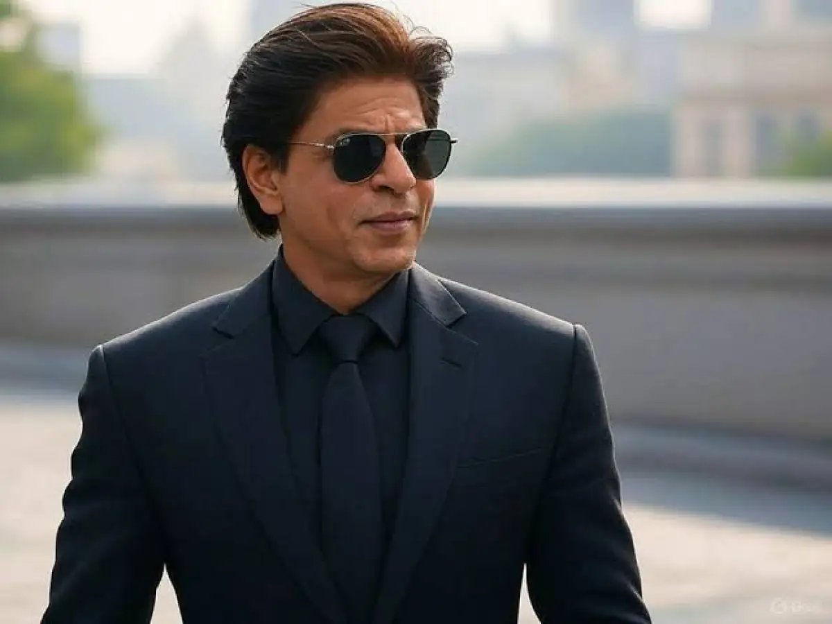 annat Renovation, Shah Rukh Khan Can Proceed With Expansion