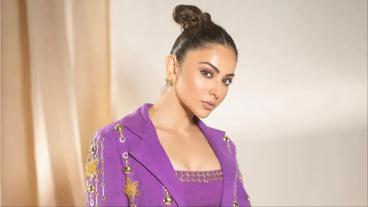  Tollywood Work Culture, Says Telugu Film Industry Feels Like a Family
