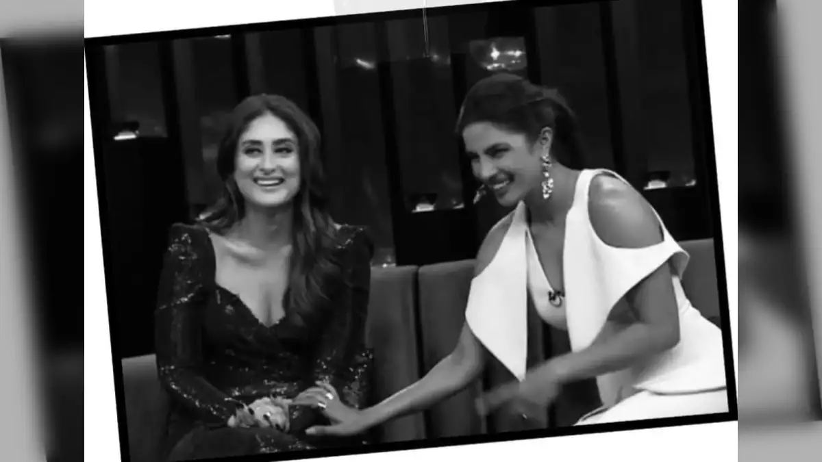  Wish for Priyanka