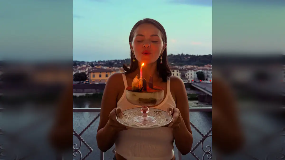 thday