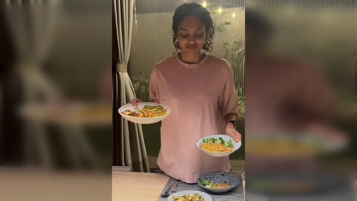 ade Dinner