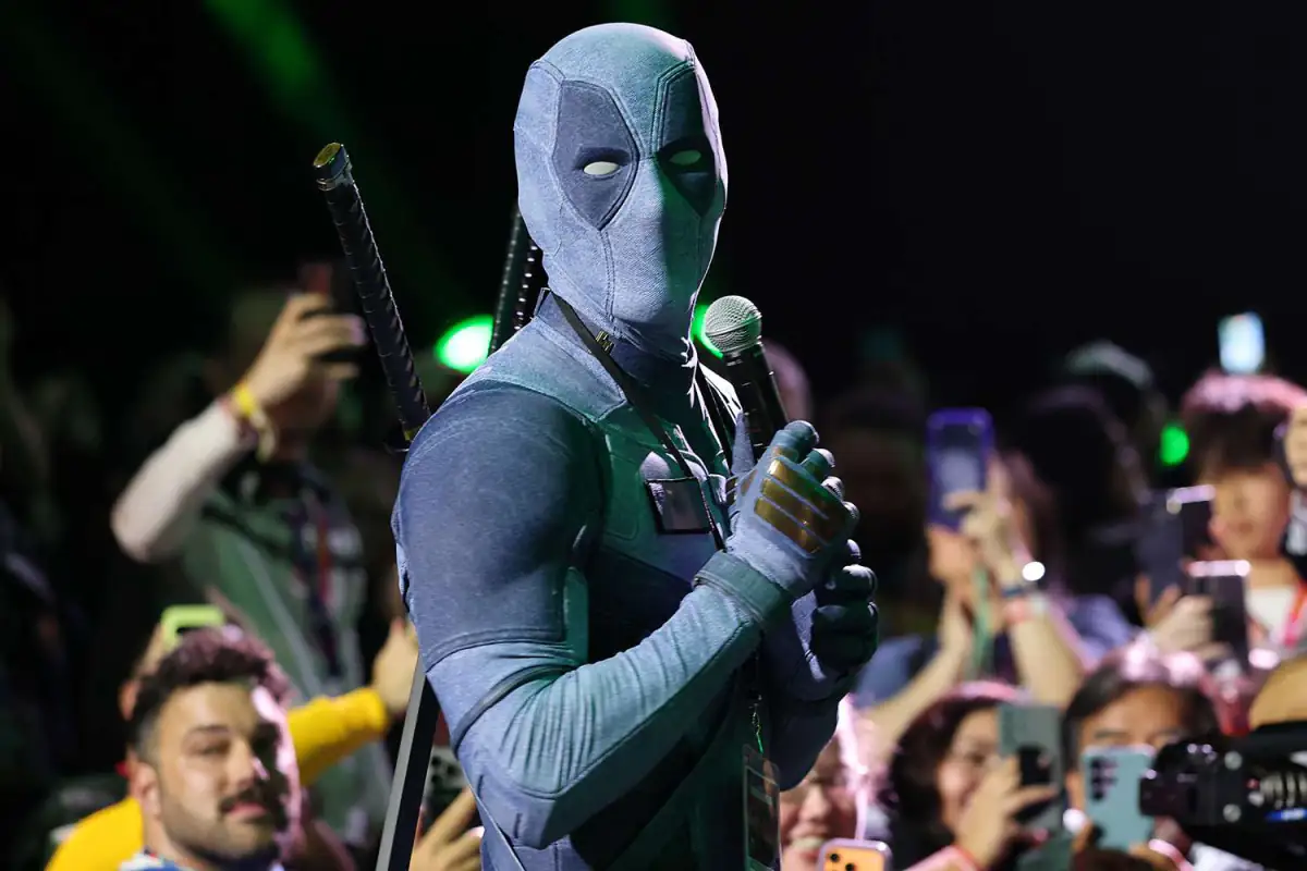 Marvel's SDCC 2026 Panel, Sparks 'Avengers: Doomsday' Buzz