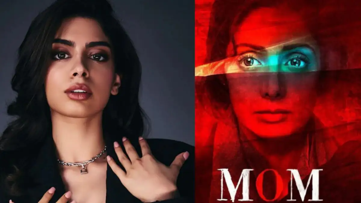 ward Sridevi's Legacy, Sequel Set for November 2026 Release