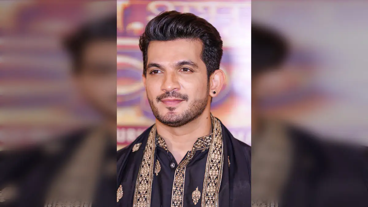 Arjun Bijlani Flags Harshad-Shivangi Bond on Lock Upp
