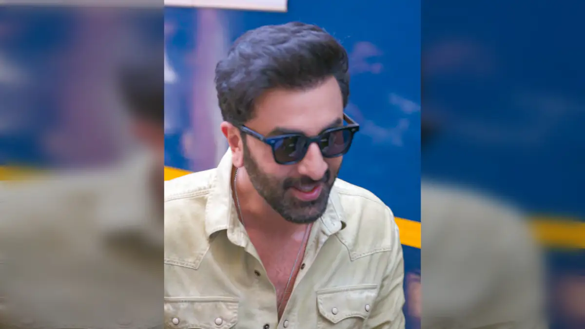 Nitish Bharadwaj Urges Ranbir to Avoid Animal-Like Films