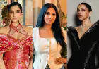 Anjali Phougat Says Deepika and Sonam Define India's Global Style Identity