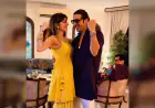Sussanne Khan's Heartfelt Birthday Wish for Zayed Khan