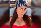 Kareena Kapoor Khan Revives Bandana Trend in Style