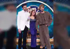 Neha Kakkar Reveals Her Crush on Rajeev Khandelwal