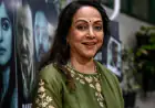 Jeetendra Praises Hema Malini at Diamond Jubilee Celebration, Actress Responds with Sweet Compliment