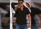 Ajay Devgn Celebrates 15 Years of ‘Singham’