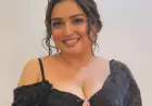 Unmarried Aamrapali Dubey's Emotional Motherhood Announcement Sparks Curiosity Ahead of Bhojpuri Bawal