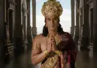 Ranbir, Sai Pallavi, Yash Shine in Ramayana Trailer