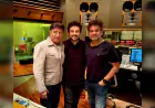 Adnan Sami Records Song for Akshay Kumar Film
