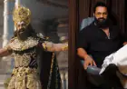 Rishab Shetty Praises Yash's Ravana Look in Ramayana Trailer, Says 'No One Else Could Do Justice to This Role'