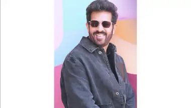 Kabir Khan Shares Story Behind Iconic UK Shot