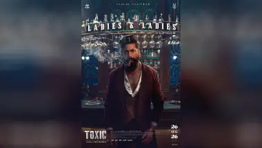 Yash's 'Toxic' Unveils 'Ladies & Ladies' Female Cast Video