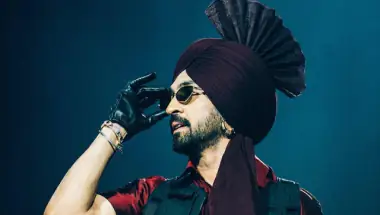 Diljit Dosanjh Reveals How Childhood Hardships Motivated Him to Build a Successful Career