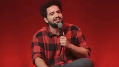 Samay Raina Teases Mystery Celebrity Guest for India's Got Latent 2, Fans Guess Varun Dhawan, Ayushmann Khurrana & Ranveer Allahbadia