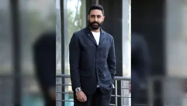 When Abhishek Bachchan threw Archana Puran Singh in the water