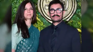 Somy Ali on Aamir Khan's wedding with Gauri: ‘It's never too late to choose happiness’