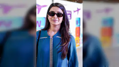 Samantha Ruth Prabhu joins hands with Sony LIV for a new collaboration after announcing pregnancy