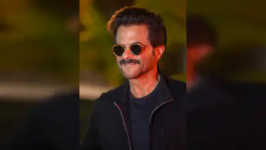 Anil Kapoor Reveals How He Joined ‘Ek Do Teen’
