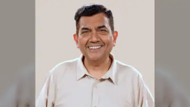 Sanjeev Kapoor Highlights Rise of Indian Cuisine in Australia