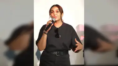 Huma Qureshi Calls ‘Baby Do Die Do’ an Unforgettable Journey