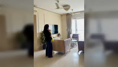 Surbhi Jyoti Shares Heartwarming Glimpse of Motherhood