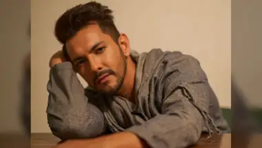 Aditya Narayan Credits Classic Music for His Singing Journey